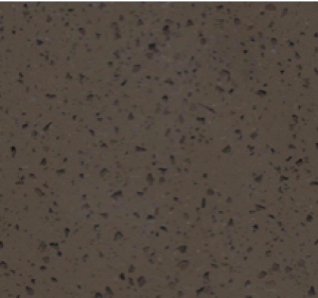 Krion 8507 Taupe Concrete 